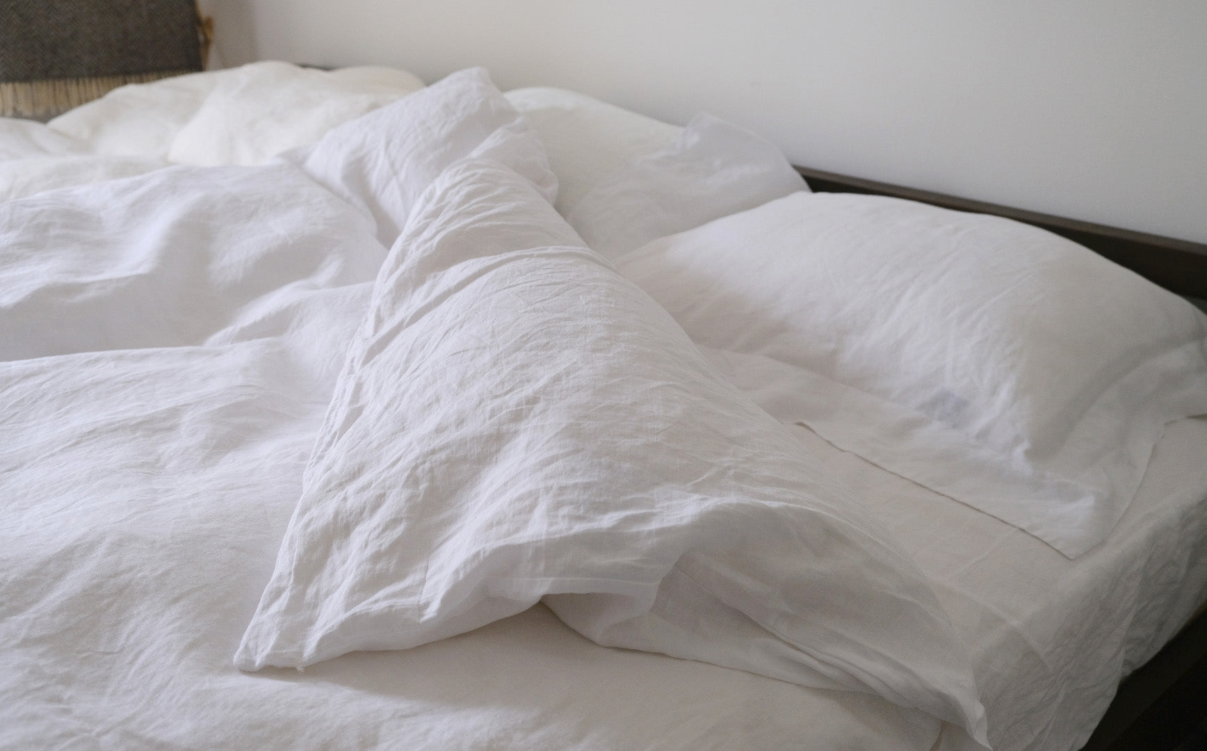 BED LINEN – TLB HOME
