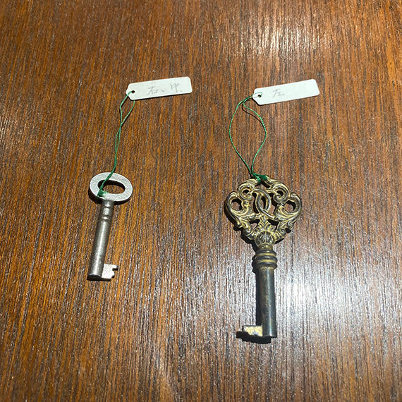 オークバッフェ