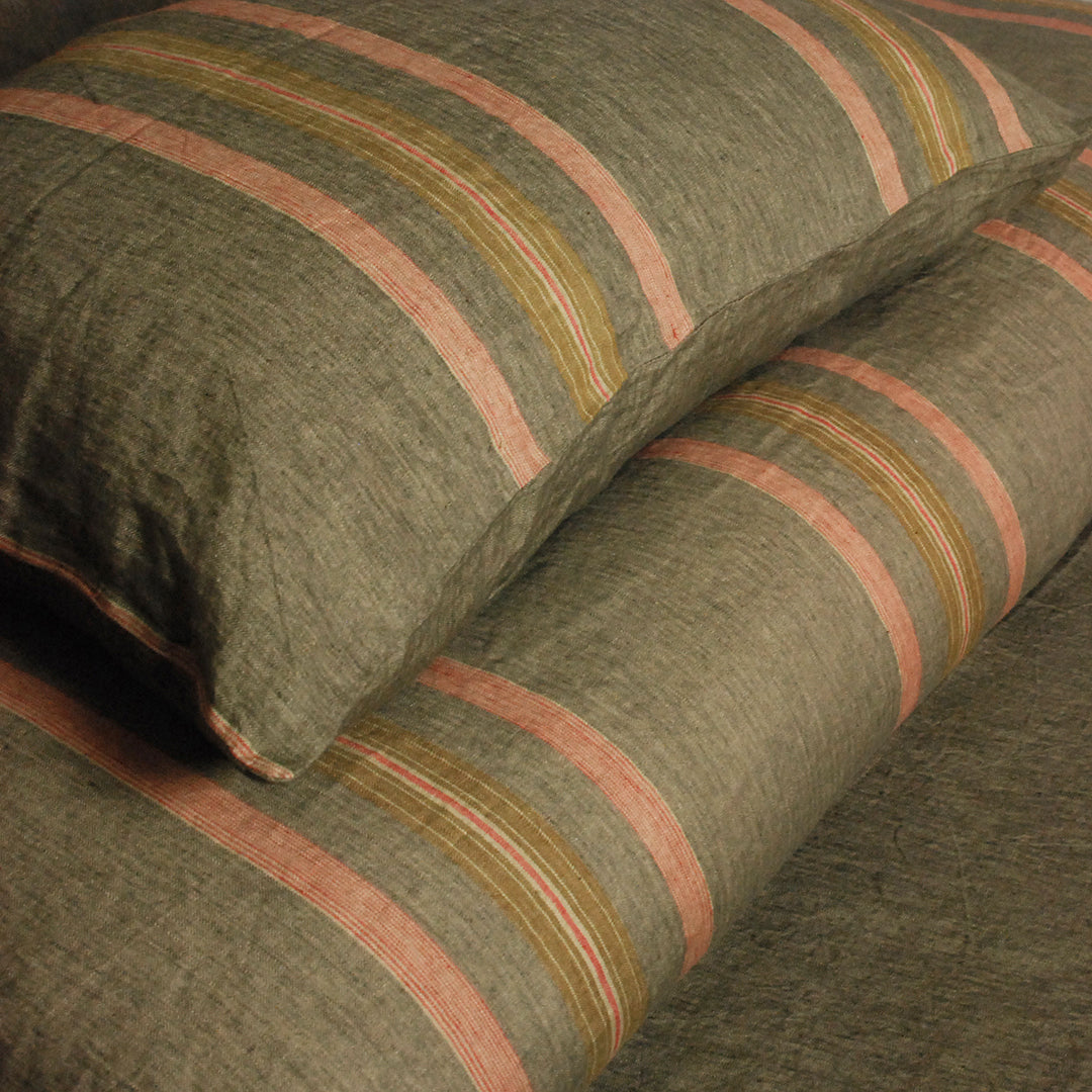 LIBECO ピローケース ノッティングヒル