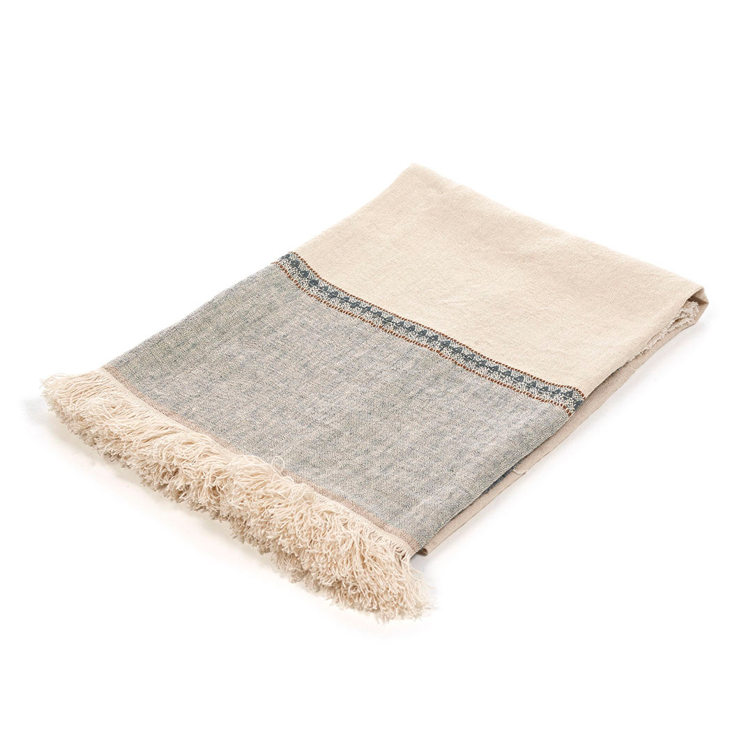 LIBECO スロー ベルジャン イウリダ