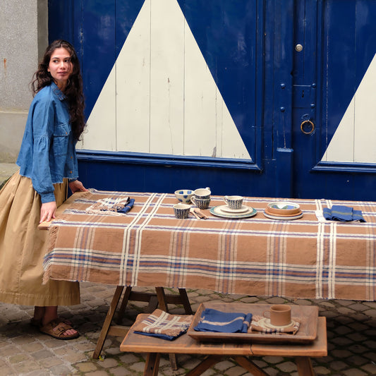 LIBECO スロー バツィ