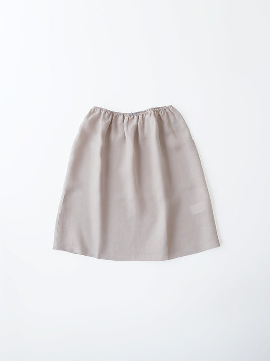 HÉRNI No.33 ペチコート