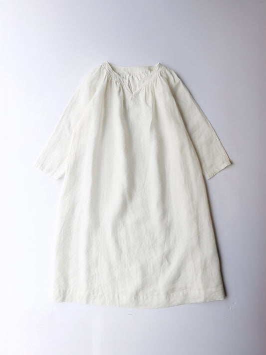 HÉRNI No.18 ナイトドレス