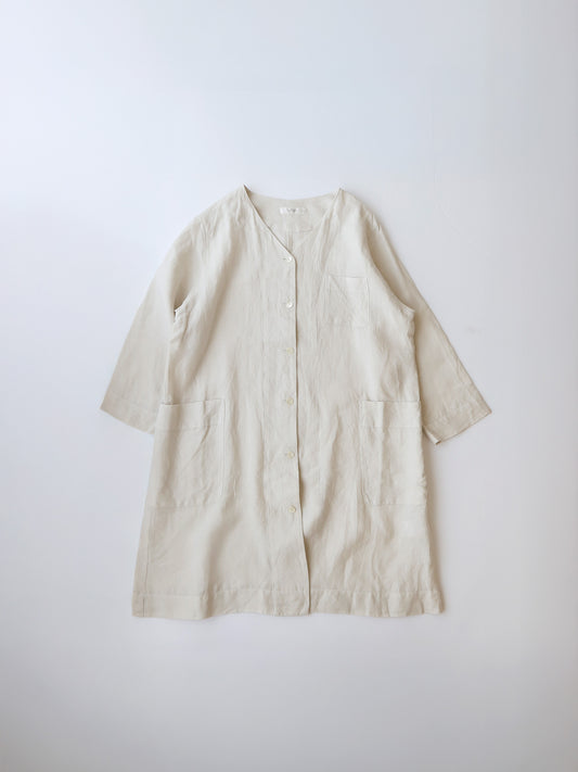 HÉRNI No.34 ナイトシャツ