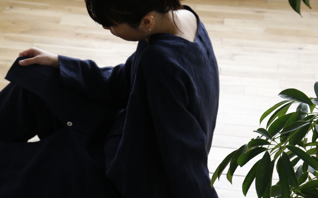 HÉRNI 期間限定販売会を開催します
