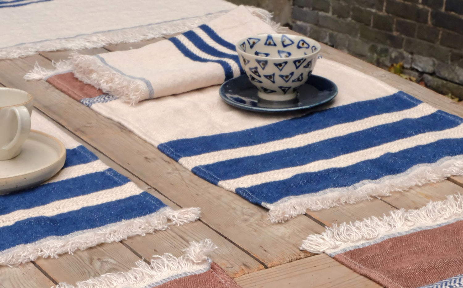 KITCHEN・TABLE LINEN