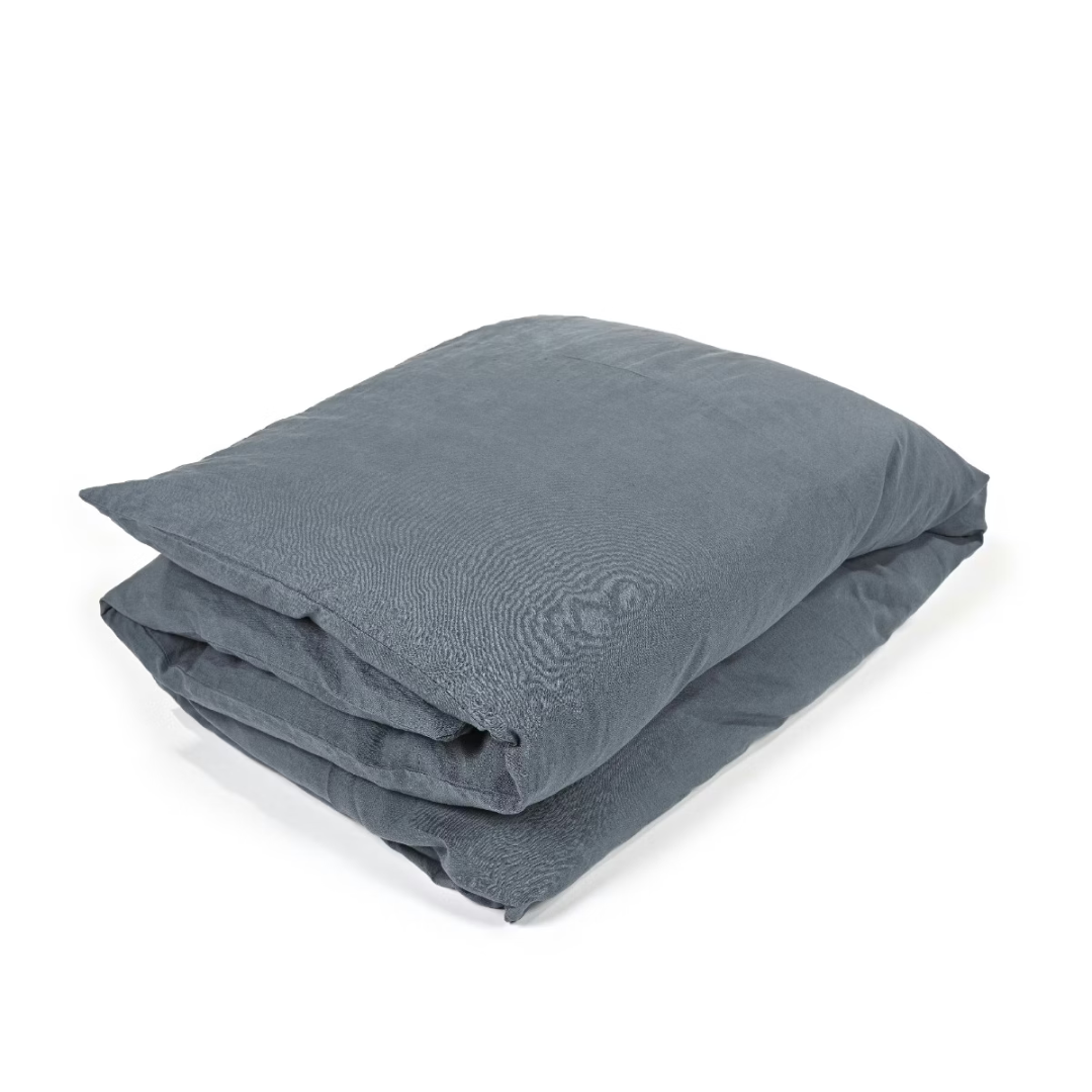 LIBECO デュベカバー　マディソン