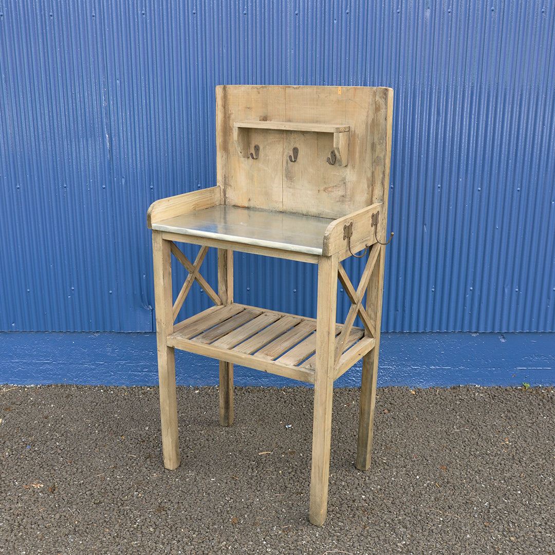 ガーデンポッティングテーブル