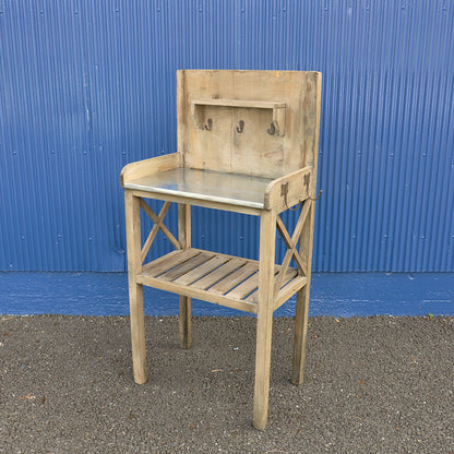 ガーデンポッティングテーブル