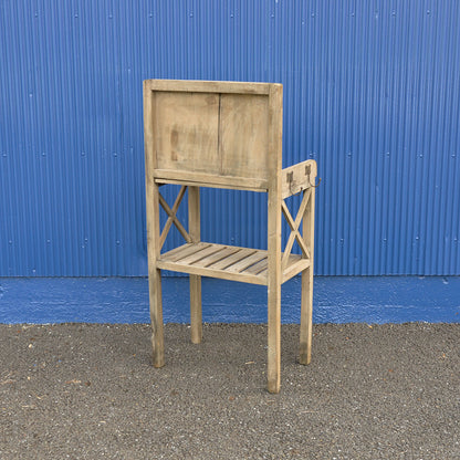 ガーデンポッティングテーブル