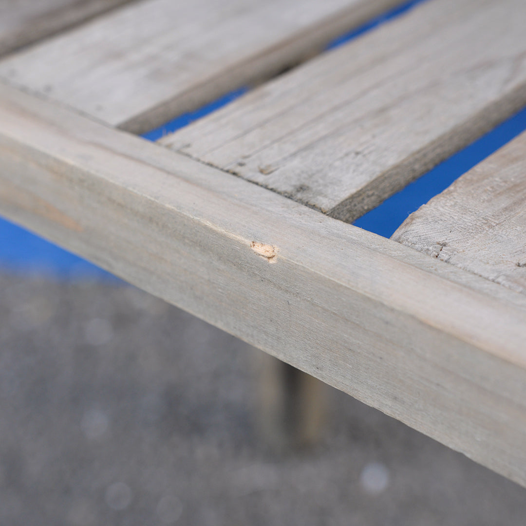 ガーデンポッティングテーブル