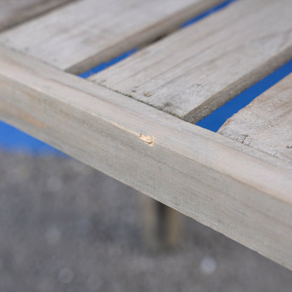 ガーデンポッティングテーブル