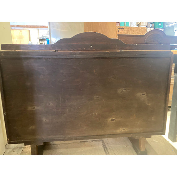 オークバッフェ