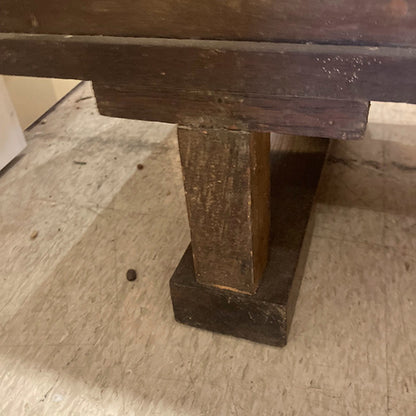 オークバッフェ