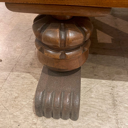 オークバッフェ