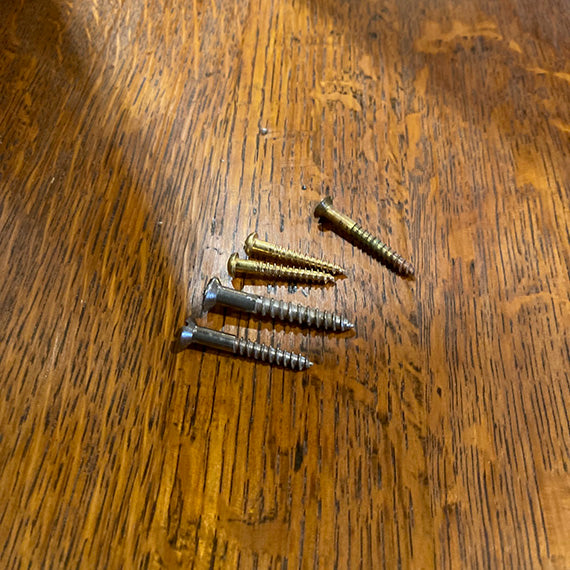 ミラーバックサイドボード