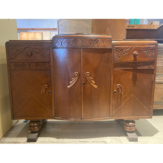 オークバッフェ