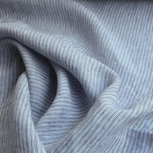 リールストライプ／中地