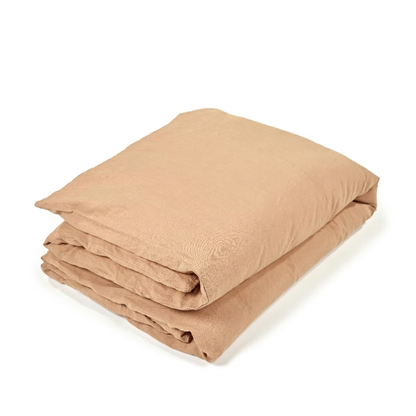 LIBECO デュベカバー　マディソン