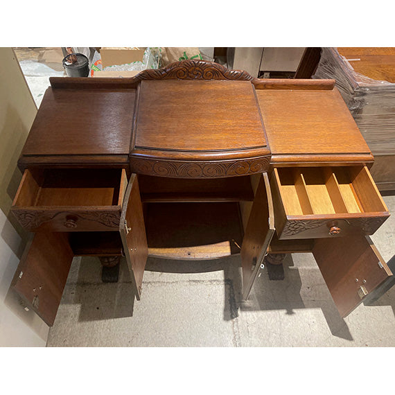 オークバッフェ