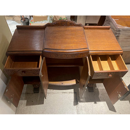 オークバッフェ