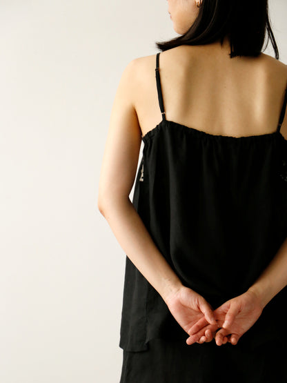 HÉRNI No.6 キャミソール