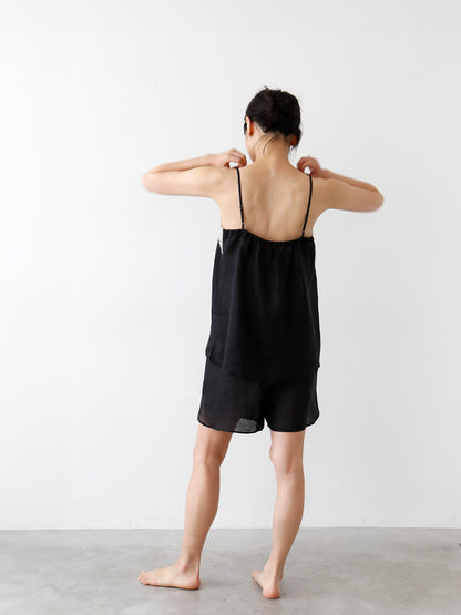 HÉRNI No.6 キャミソール