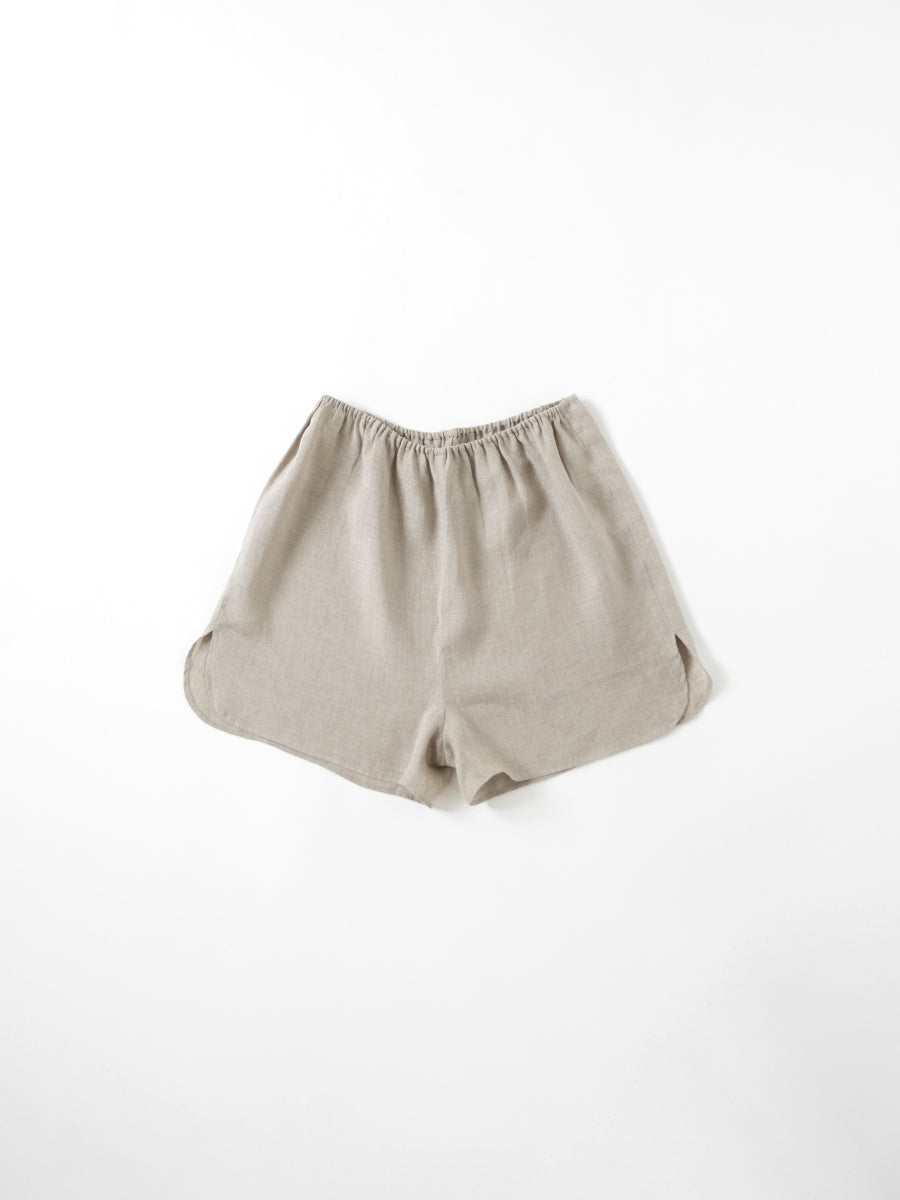 HÉRNI No.7 ボクサーパンツ