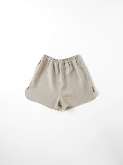 HÉRNI No.7 ボクサーパンツ