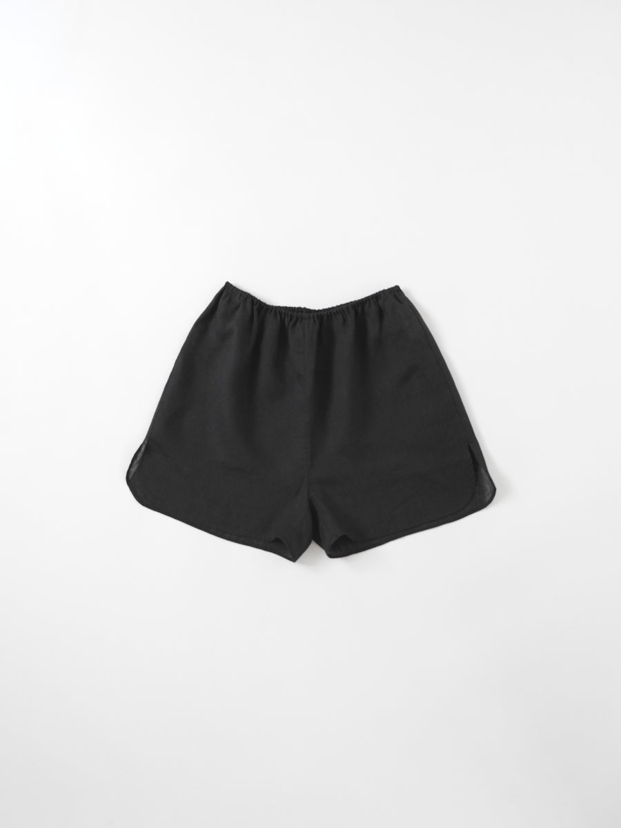 HÉRNI No.7 ボクサーパンツ