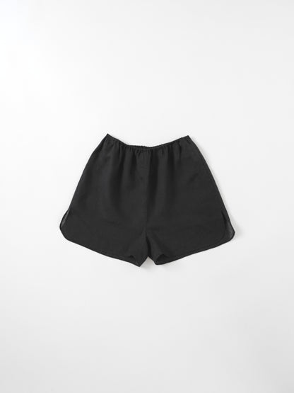 HÉRNI No.7 ボクサーパンツ