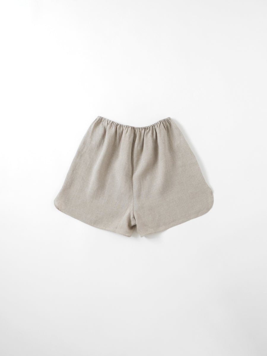 HÉRNI No.7 ボクサーパンツ