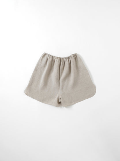 HÉRNI No.7 ボクサーパンツ