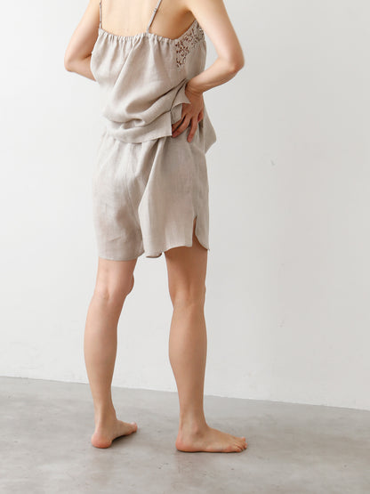 HÉRNI No.7 ボクサーパンツ