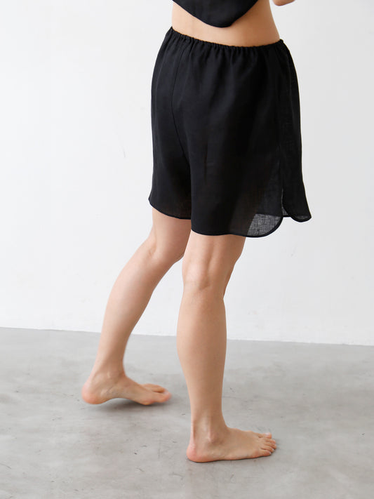 HÉRNI No.7 ボクサーパンツ