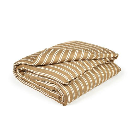 LIBECO デュベカバー　カナル