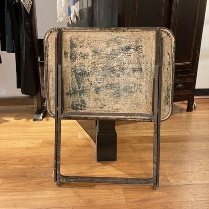 ガーデンテーブル