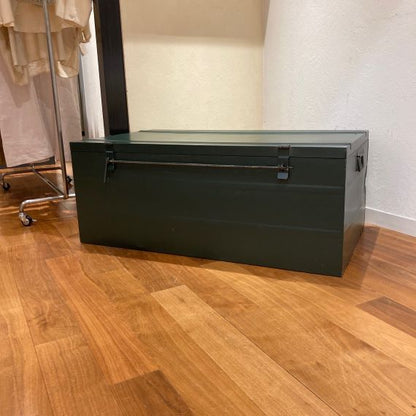 スチールストレージボックス