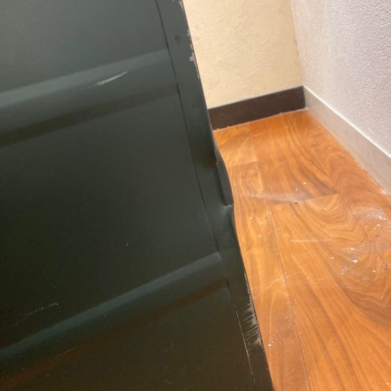 スチールストレージボックス