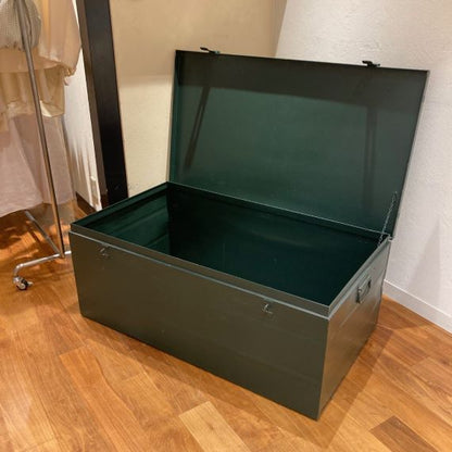 スチールストレージボックス