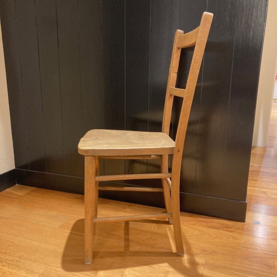 ファームハウスチェア