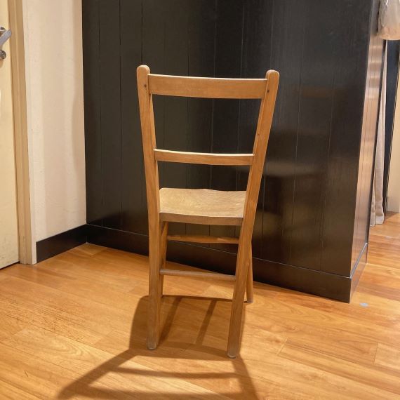 ファームハウスチェア