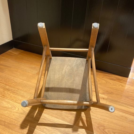 ファームハウスチェア