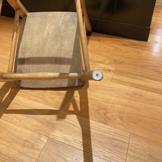 ファームハウスチェア