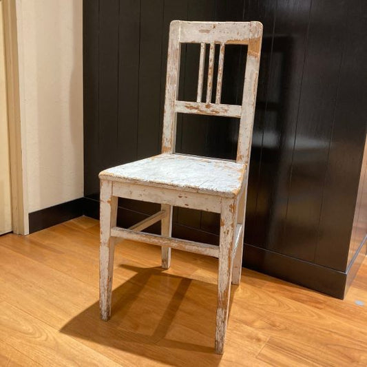 ペイントチェア#1