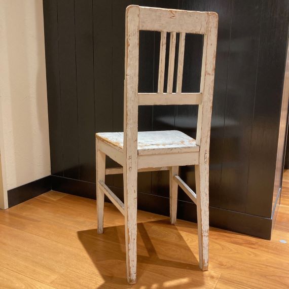 ペイントチェア#1