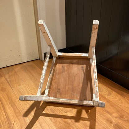 ペイントチェア#1