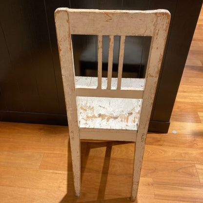 ペイントチェア#1