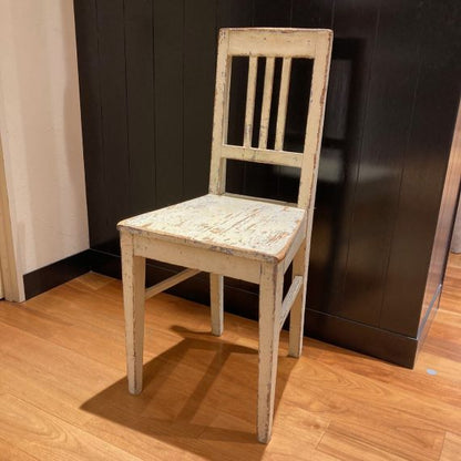 ペイントチェア#2