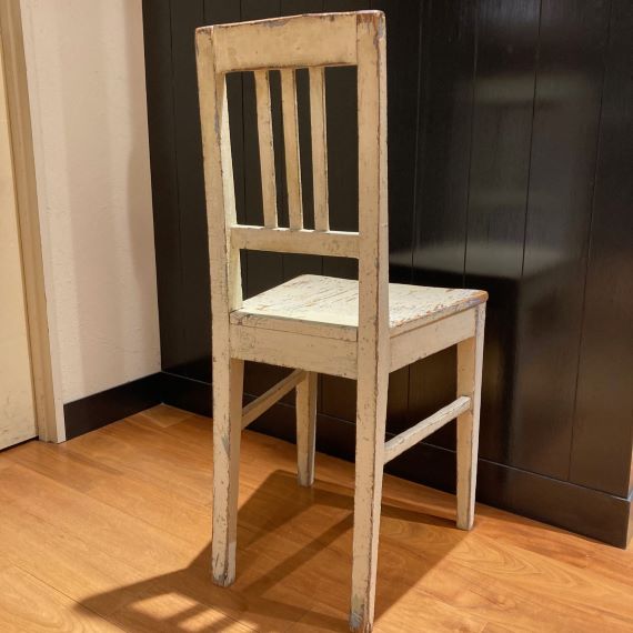 ペイントチェア#2